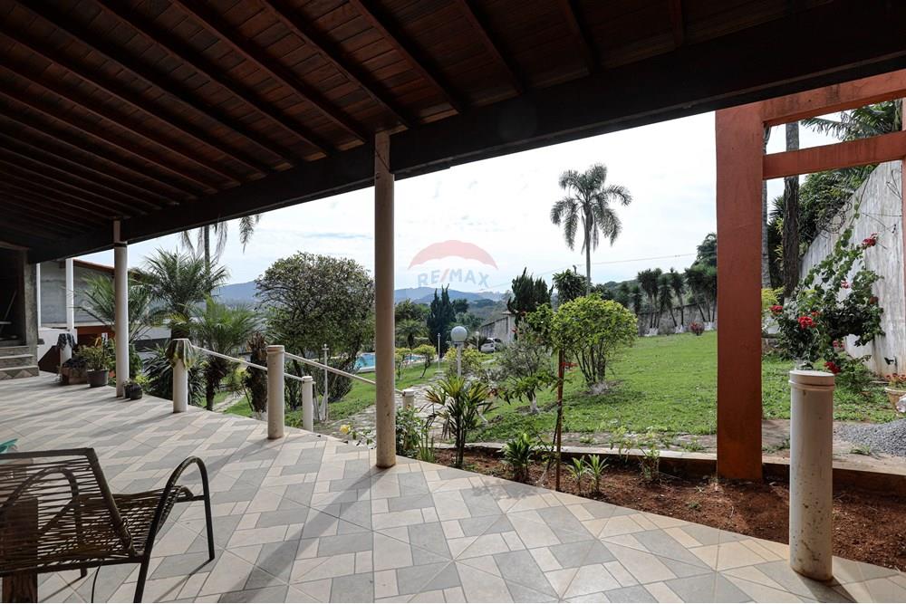 Chácara / Sítio / Fazenda - Venda - Suzano , São Paulo - Rua kiwya matsubashi 154-11.jpg - 630281090-13