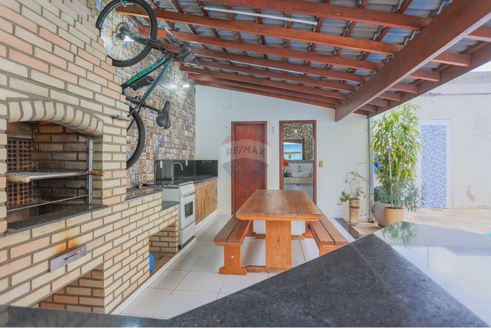 Sobrado - Venda - Sorocaba , São Paulo - IMG_7745.jpg - Área Gourmet - 630601113-20