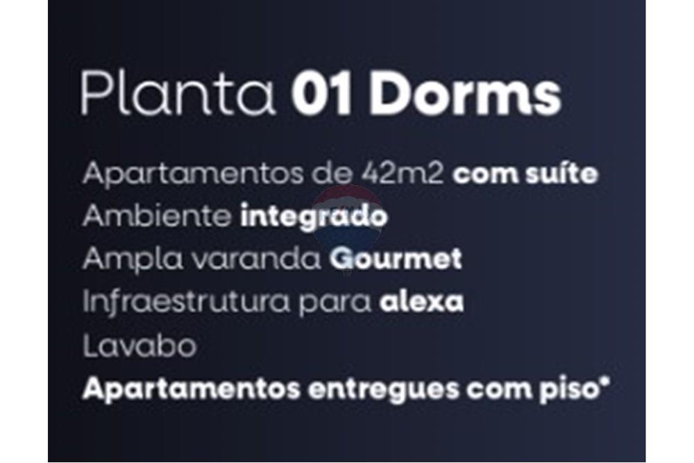 Apartamento - Venda - São José dos Campos , São Paulo - 1Dorm.jpeg - 631471026-83
