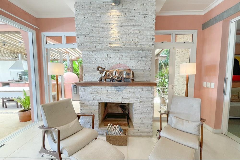 Casa - Venda - São Sebastião , São Paulo - Casa Brasília Barra do Una -234.jpg - 631461001-6