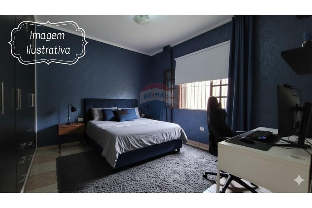 Casa - Venda - São Bernardo do Campo , São Paulo - 9093754c-044d-4a4f-8e3e-8339d06f3017.jpeg - 630331108-25