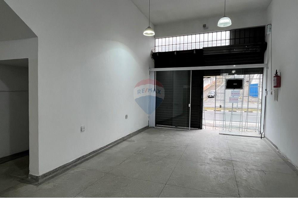 Ponto Comercial/ Loja - Alugar - Mogi das Cruzes , São Paulo - IMG_9661.jpeg - 630281025-156