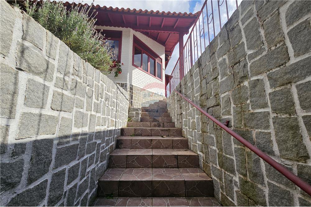 Casa - Venda - Nova Friburgo , Rio de Janeiro - 94 - 630551016-144