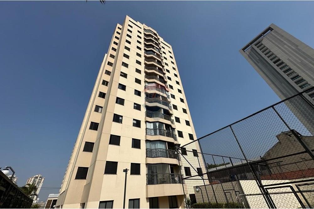 Apartamento - Venda - São Paulo , São Paulo - imagem do prédio 2.jpeg - 630251077-110