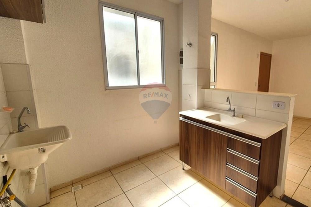 Apartamento - Venda - São José do Rio Preto , São Paulo - 07 cozinha a.jpeg - 630401013-131
