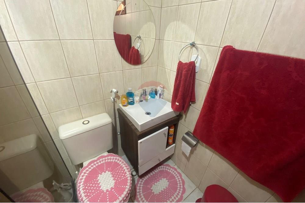 Casa de Condomínio - Venda - Cabo Frio , Rio de Janeiro - 27.jpeg - Banheiro - 630361024-34