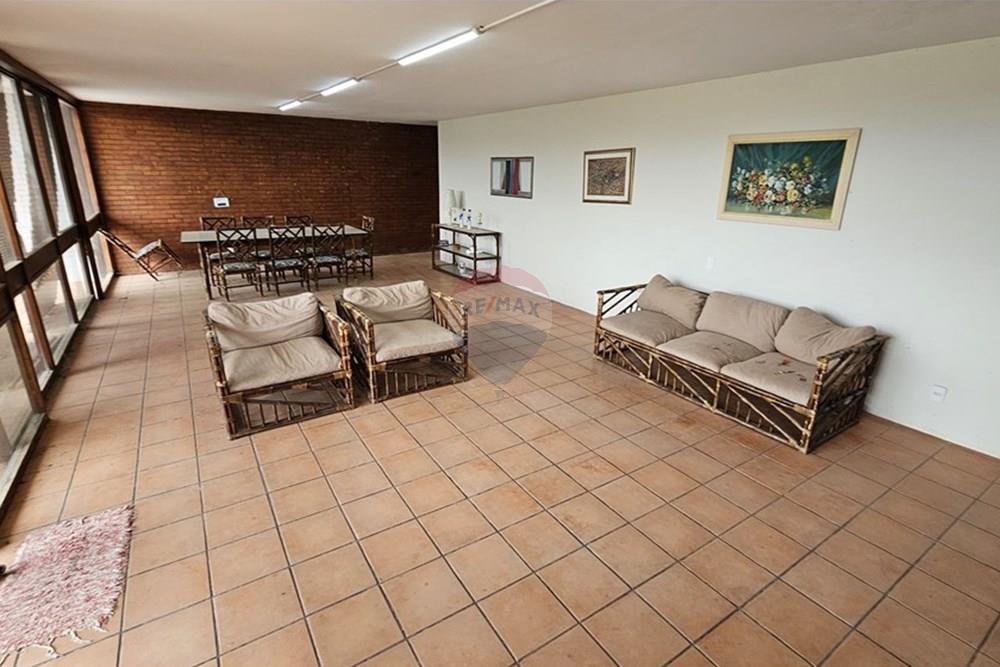 Chácara / Sítio / Fazenda - Venda - Araruama , Rio de Janeiro - SALA DE ESTAR JANTAR 03.jpeg - 631591007-11