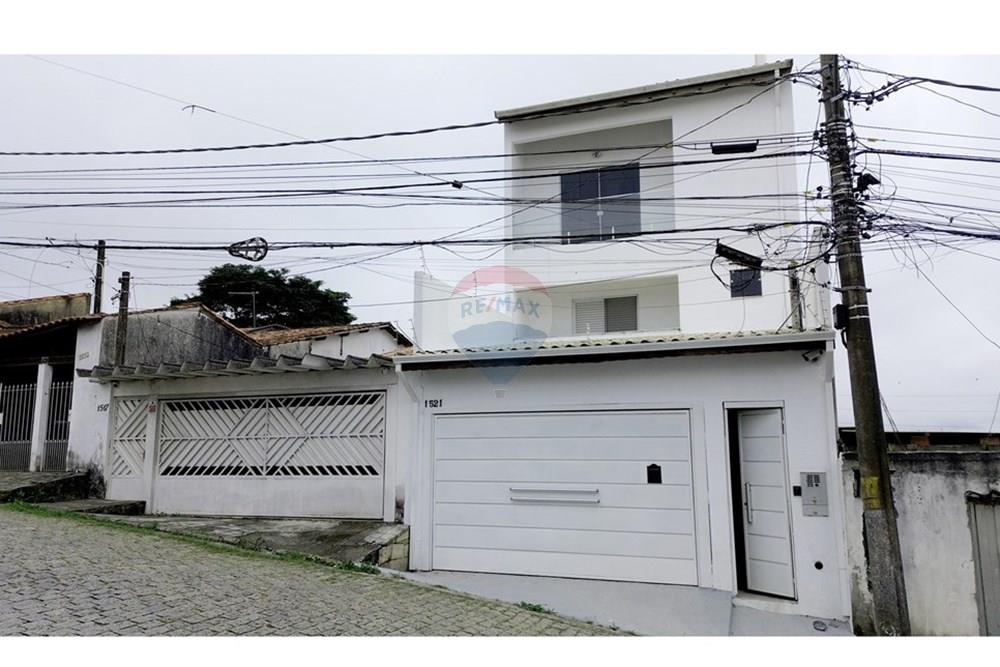 Casa - Venda - Mogi das Cruzes , São Paulo - 20 garagem e fachada (4).jpg - 631251040-8