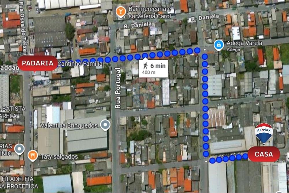 Casa - Alugar - Poá , São Paulo - CASA (2).jpg - 631251052-12