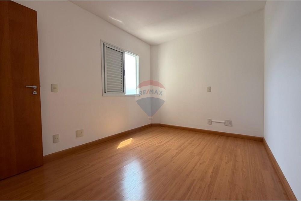 Apartamento - Venda - Botucatu , São Paulo - dormiorio sem cama 5.jpeg - 630111087-20