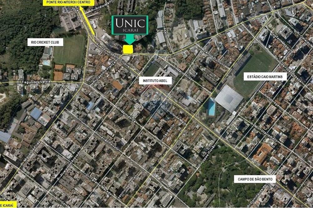 Cj. Comercial/ Sala - Venda - Niterói , Rio de Janeiro - Localização.jpg - 631621004-36