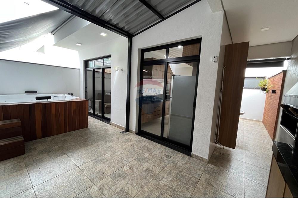 Casa de Condomínio - Alugar - Sorocaba , São Paulo - IMG_9260.JPG - 630601173-26