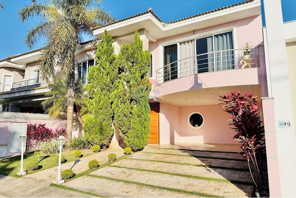 Casa de Condomínio - Venda - Sorocaba , São Paulo - IMG_2025.JPG - 630601093-118