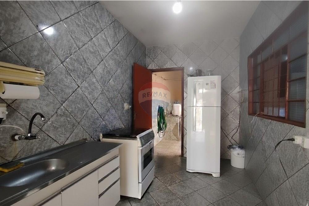 Residential - Rumah Terpisah - São José do Rio Preto , São Paulo - BR - COZINHA JPG.jpg - 631381032-25