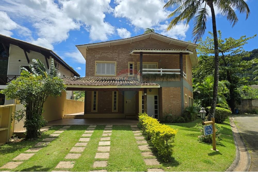 Casa de Condomínio - Venda - São Sebastião , São Paulo - 1000548302.jpg - 631461002-51