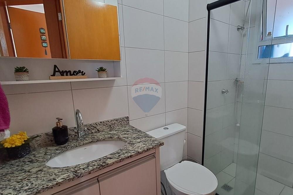 Apartamento - Venda - São José dos Campos , São Paulo - Cópia de 20250225_112831.jpg - Banheiro - 631501001-101
