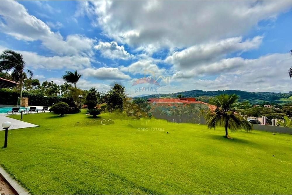 Casa de Condomínio - Alugar - São Paulo , São Paulo - BP24.jpg - Quintal - 630251075-156