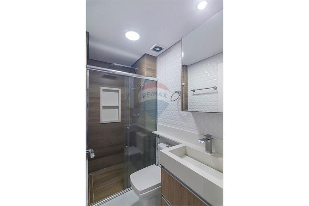 Apartamento - Venda - Santo André , São Paulo - _DSC0064.jpg - Banheiro - 631341024-5