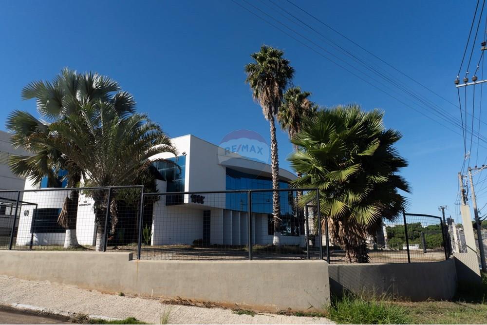 Prédio - Alugar - Sorocaba , São Paulo - 2-_DSC8691.jpg - 630601308-20