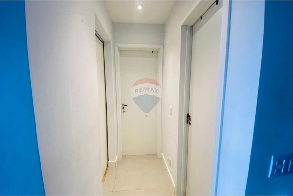 Apartamento - Venda - São Paulo , São Paulo - corredor 2.jpeg - 631461058-4