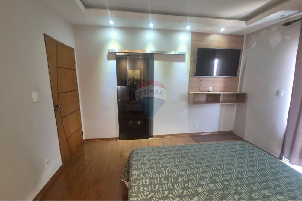 Sobrado - Venda - Mogi das Cruzes , São Paulo - quaerto suite 3 .jpg - 631251031-8