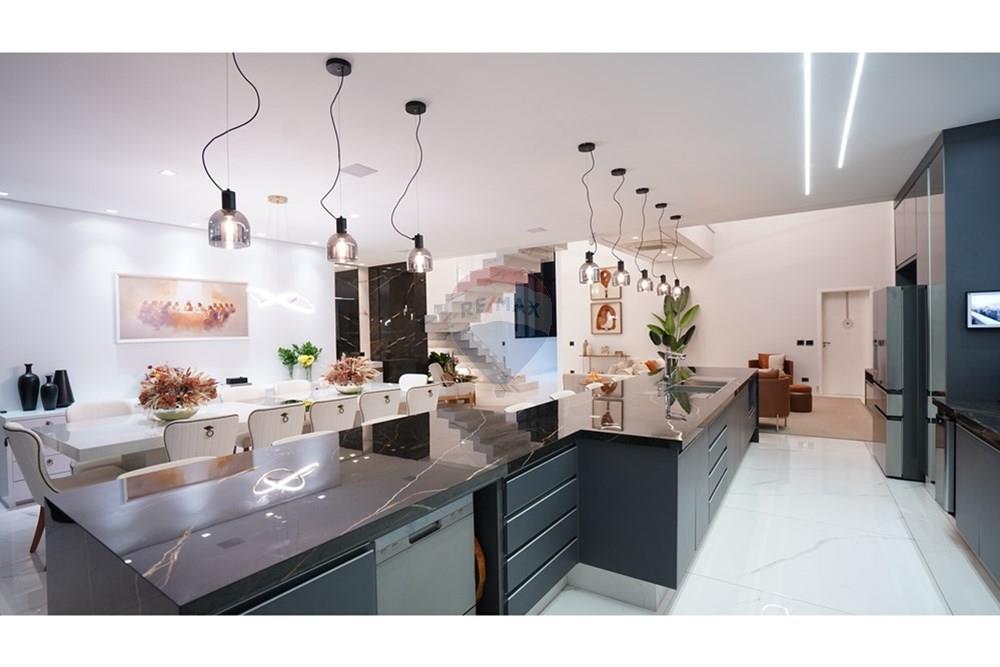 Casa - Venda - Presidente Prudente , São Paulo - REMAX IP - LUIS MOREIRA - RES. DAMHA II132.JPG - 630091016-174