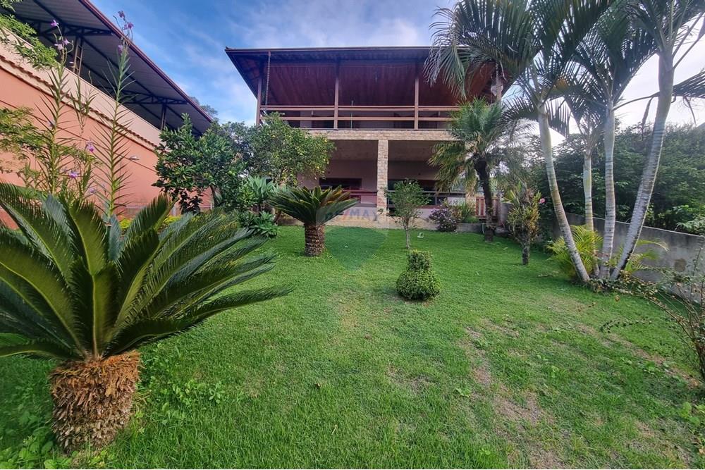 Casa - Venda - Nova Friburgo , Rio de Janeiro - 1000398669.jpg - 630551071-19