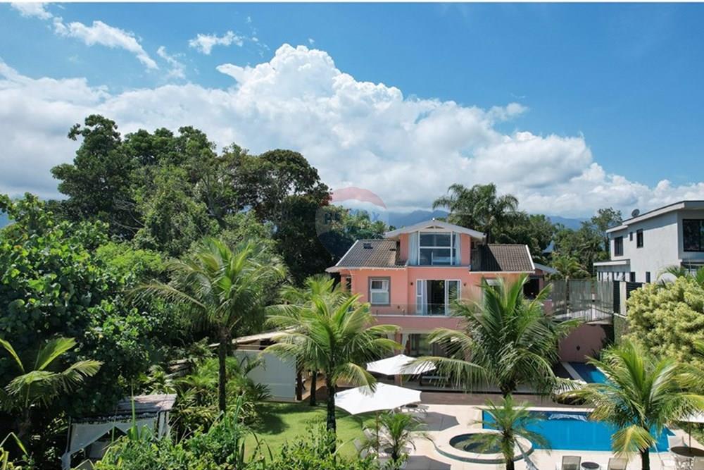 Casa - Venda - São Sebastião , São Paulo - Casa Brasília Barra do Una -01.jpg - 631461001-6