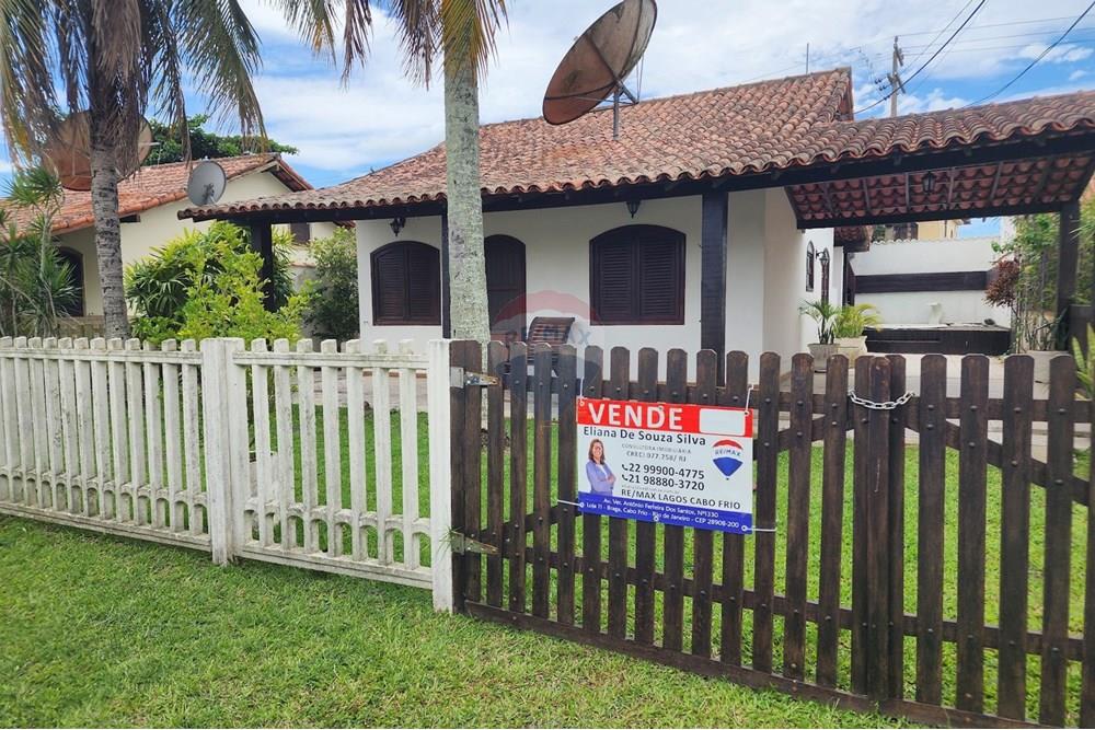 Casa de Condomínio - Venda - Iguaba Grande , Rio de Janeiro - 20241220_130853.jpg - 630361033-55
