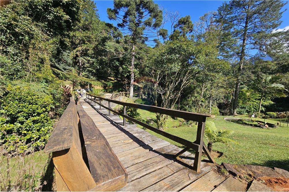 Chácara / Sítio / Fazenda - Venda - Nova Friburgo , Rio de Janeiro - 10 - 630551016-150