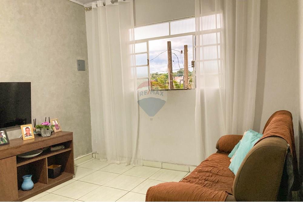 Sobrado - Venda - São José dos Campos , São Paulo - IMG_2567.jpg - Sala - 631501001-105