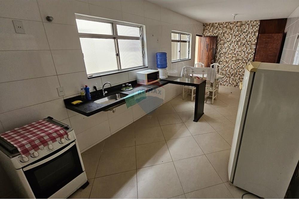 Chácara / Sítio / Fazenda - Venda - Araruama , Rio de Janeiro - COZINHA.JPG - 631591007-11