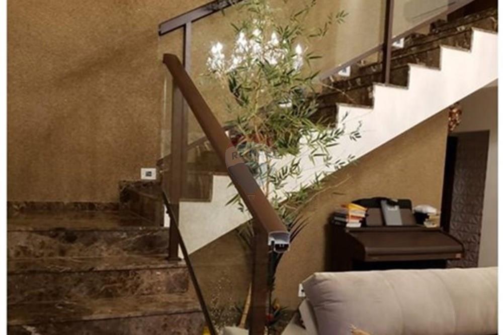 Casa de Condomínio - Venda - São José do Rio Preto , São Paulo - ESCADA.jpeg - 631481001-10