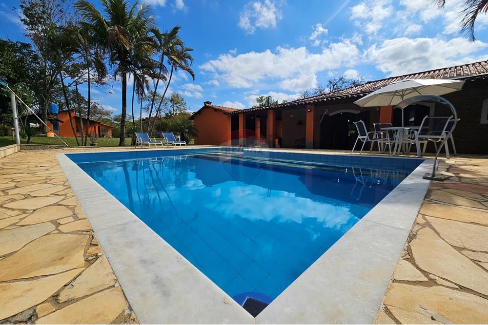 Chácara / Sítio / Fazenda - Venda - Araçoiaba da Serra , São Paulo - 20250724_105057.jpg - 631641004-14