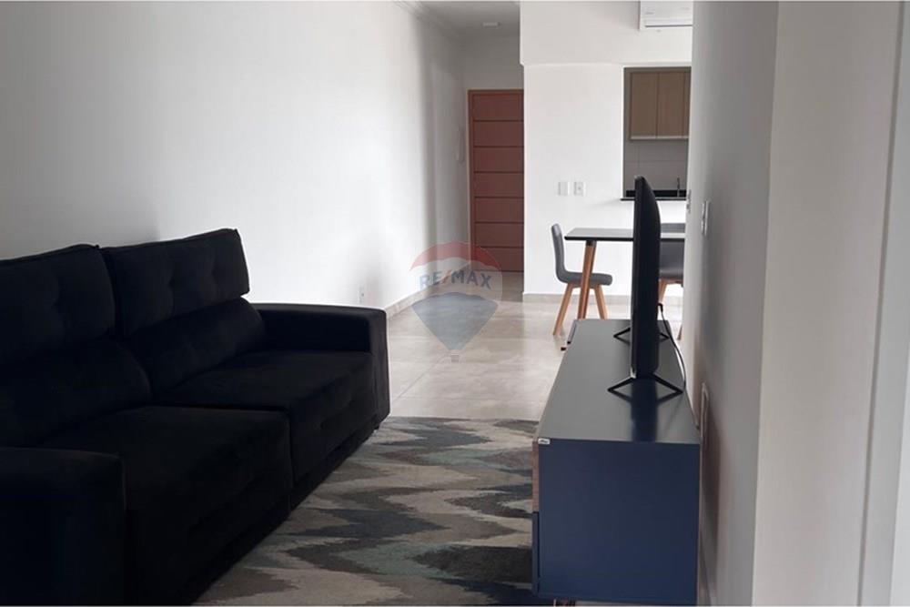 Apartamento - Alugar - Sorocaba , São Paulo - Sala de estar 4.jpg - 631641012-13