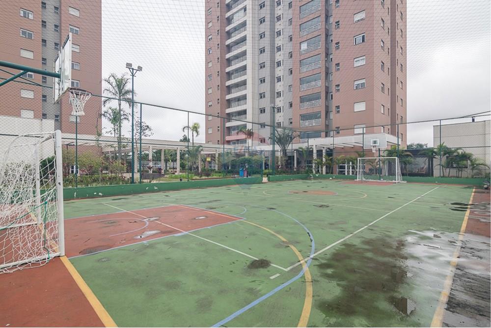 Apartamento - Venda - Santo André , São Paulo - _DSC0065.jpg - Quintal - 631341019-19