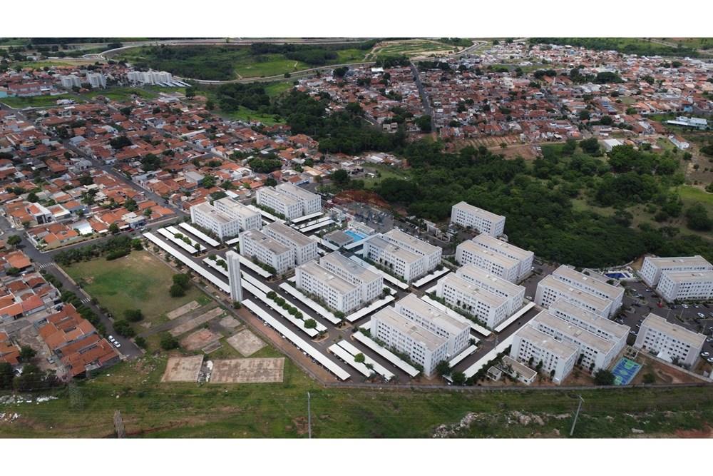 Terreno - Venda - Bauru , São Paulo - bonardi15.JPG - 631401003-27