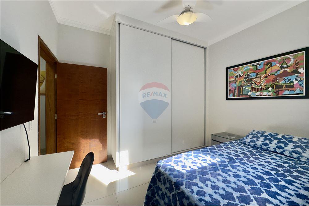 Casa de Condomínio - Venda - São José do Rio Preto , São Paulo - 22 - 630401025-25