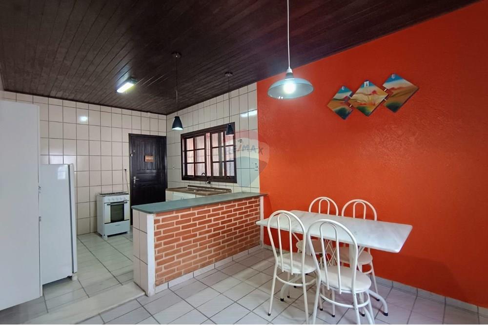 Casa - Venda - Caraguatatuba , São Paulo - SALA DE JANTAR_COZINHA1.jpg - 631571009-4