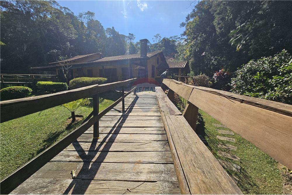 Chácara / Sítio / Fazenda - Venda - Nova Friburgo , Rio de Janeiro - 8 - 630551016-150