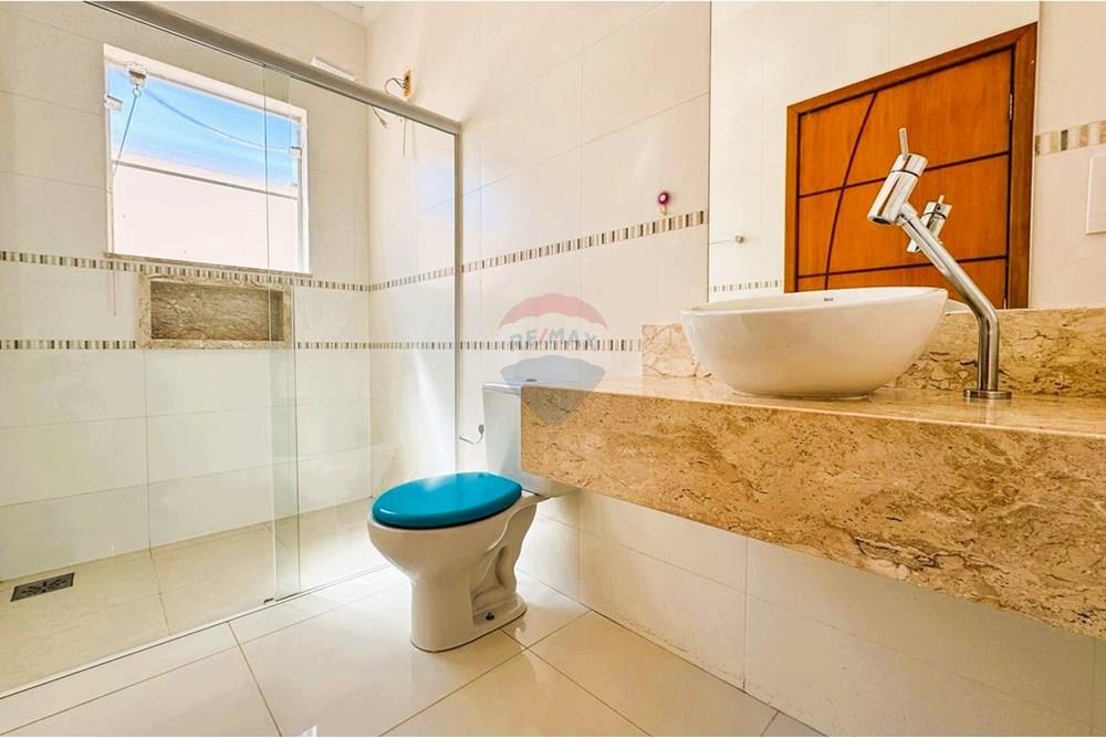 Casa - Venda - Botucatu , São Paulo - 53.jpeg - Banheiro - 630481105-213