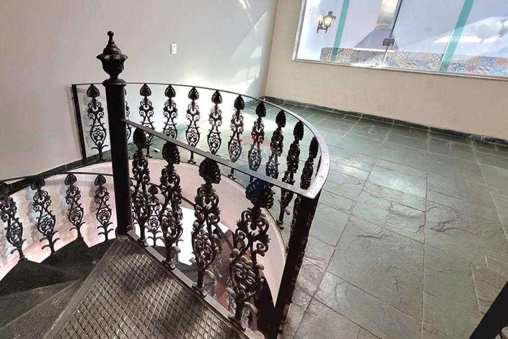 Sobrado - Venda - São Bernardo do Campo , São Paulo - 37.jpg - 631341028-46