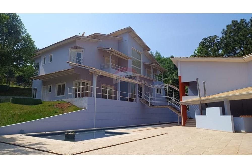 Casa de Condomínio - Alugar - São Roque , São Paulo - 3f5dd28b-070b-465a-83dc-c8a2f727105f.jpeg - 631601004-71