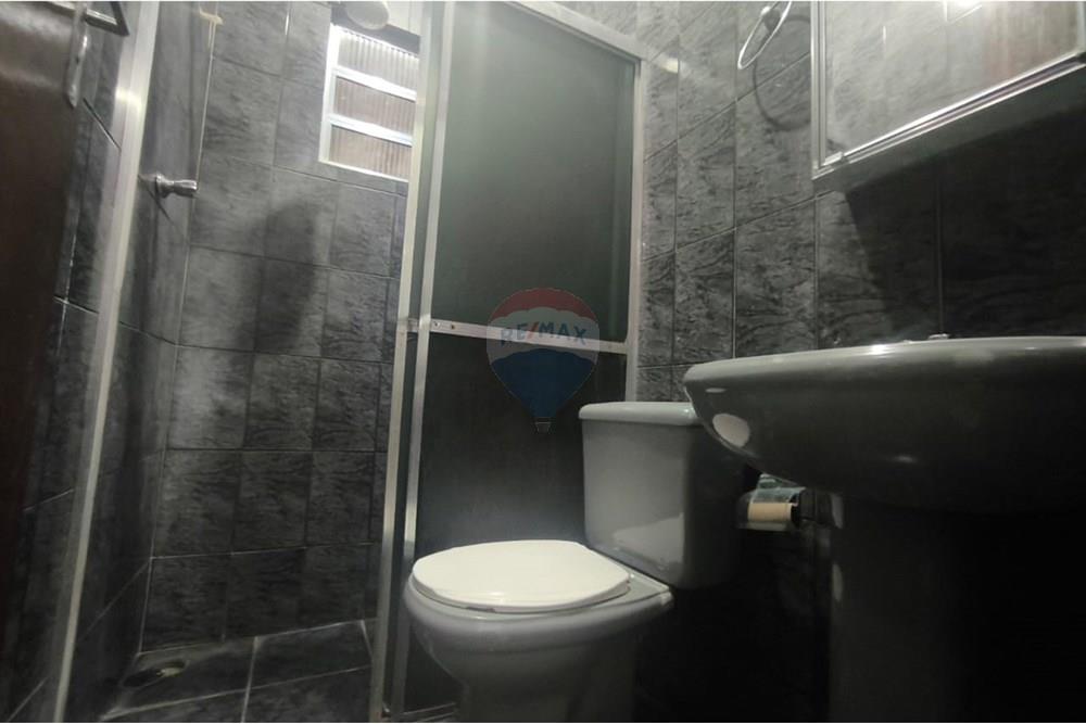 Casa - Alugar - São José dos Campos , São Paulo - IMG-20250922-WA0201.jpg - Banheiro - 631431001-410