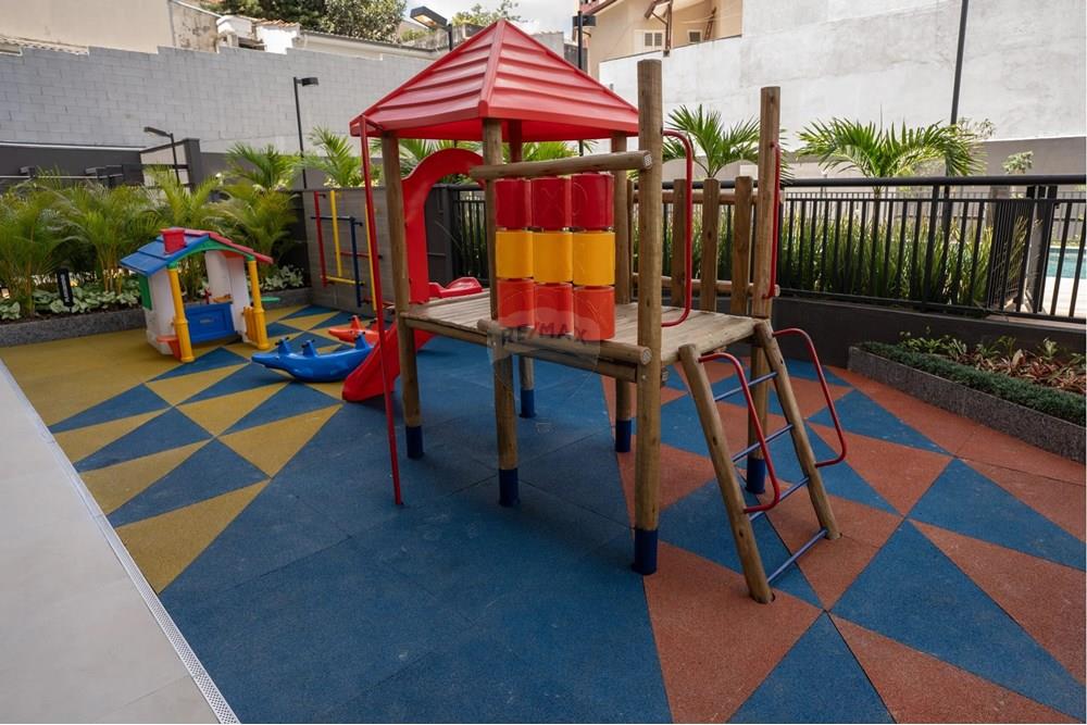 Apartamento - Venda - São Paulo , São Paulo - Playground.jpg - 631561002-21