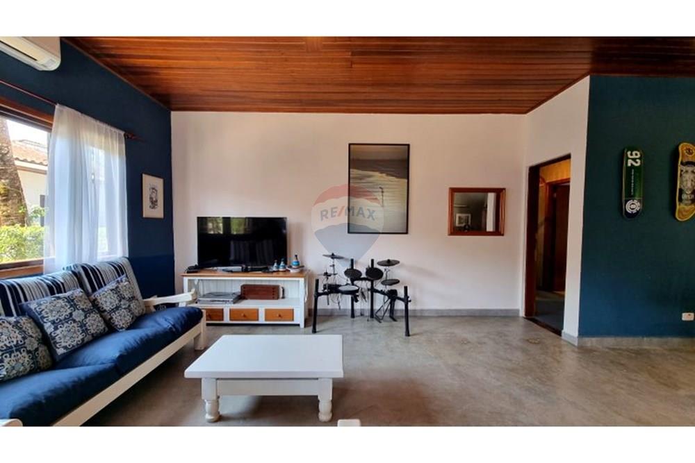 Casa de Condomínio - Alugar - São Sebastião , São Paulo - 20230913_132131.jpg - 631461024-17