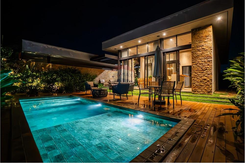 Casa de Condomínio - Venda - Birigui , São Paulo - casa_villagedamah (63).jpg - 630851048-10