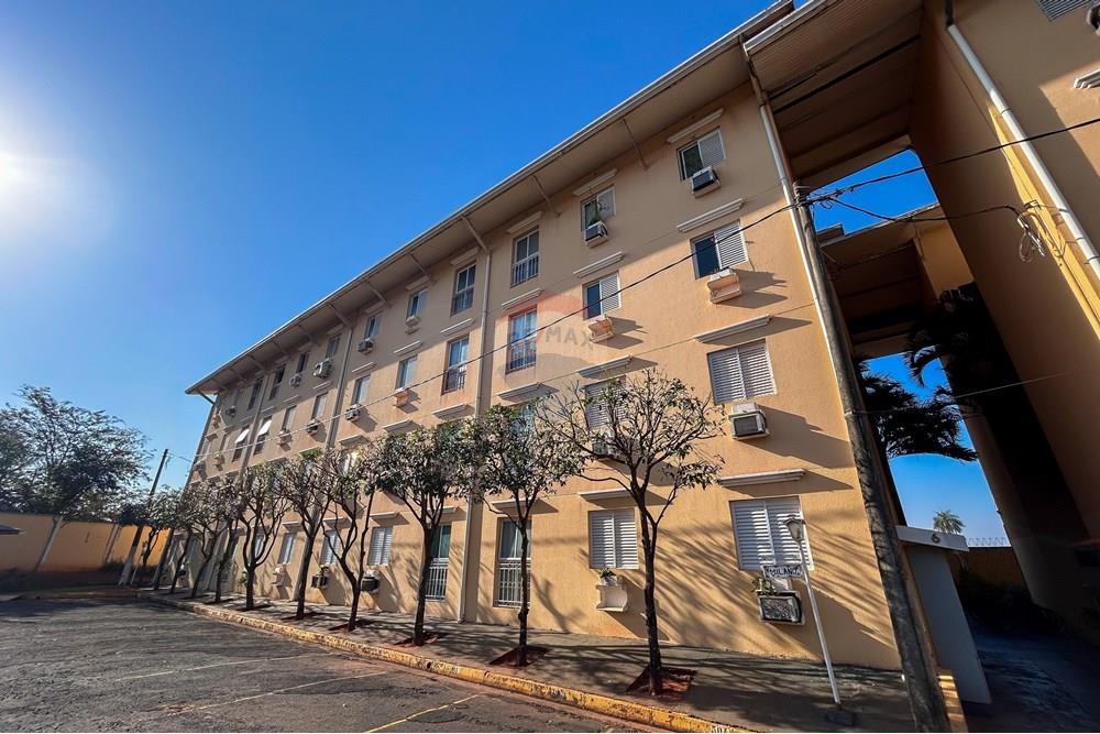 Apartamento - Alugar - São José do Rio Preto , São Paulo - IMG_0016.jpg - 631321043-22