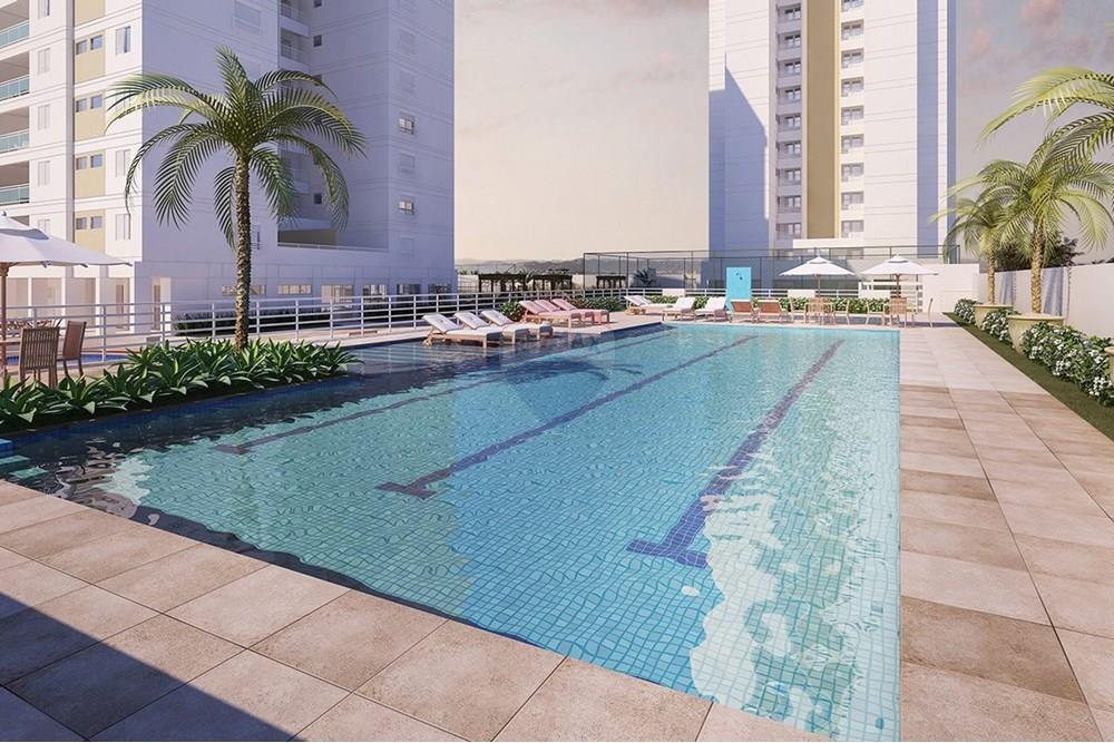 Apartamento - Venda - Sorocaba , São Paulo - quebec-ext-8 piscina.jpg - 631641002-5
