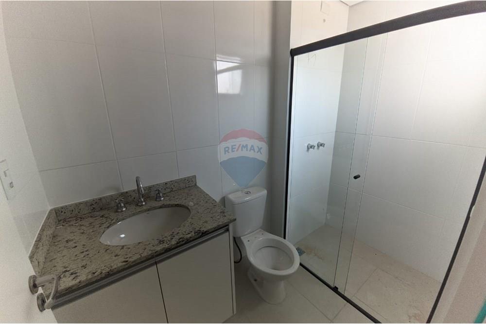 Apartamento - Alugar - Sorocaba , São Paulo - Banheiro Suite.jpeg - 631641001-1